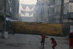 Συμφωνία HΠΑ και Ρωσίας για "κατάσταση ηρεμίας" στη Συρία