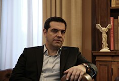 Tσίπρας προς Αυστρία: Οι μονομερείς ενέργειες δεν συμβάλλουν