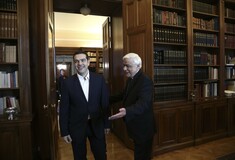 Aύριο στις 12 το Συμβούλιο Αρχηγών