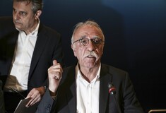Bίτσας: Προχωρά η αποσυμφόρηση του Πειραιά