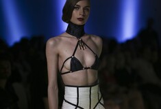 Η Εβδομάδα Μόδας της Αθήνας κλείνει 10 χρόνια και φέτος γιορτάζει στο Ζάππειο