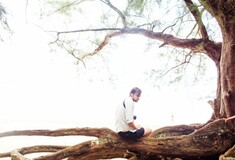 O φωτογράφος Jacob Biba είναι ο πιο σκληρός κριτής της δουλειάς του