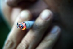ΗΠΑ: Το 40% των καρκίνων που διαγιγνώσκονται κάθε χρόνο συνδέονται με το κάπνισμα