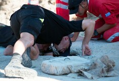 Το πόρισμα για τον Μπεν: Σκοτώθηκε την ημέρα της εξαφάνισής του - Βρέθηκε αντικείμενο που σχετίζεται με την υπόθεση