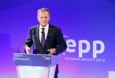 Τούσκ: Το «Brexit» μπορεί να σημάνει το τέλος του δυτικού πολιτισμού