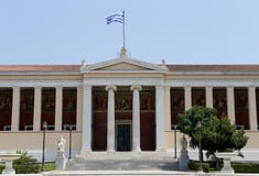 Διεθνές βραβείο στο Πανεπιστήμιο Αθηνών για το πρόγραμμα «Αριστοτέλης» που μείωσε κατά 78% τις νέες λοιμώξεις HIV/AIDS