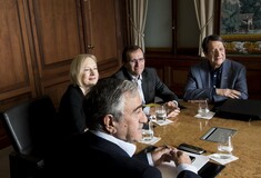 Πώς οδηγήθηκε στο ναυάγιο μια συμφωνία για το Κυπριακό