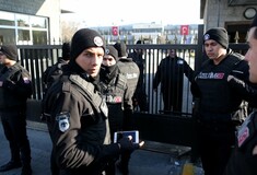 Τουρκία: 568 συλλήψεις υπόπτων για διασυνδέσεις με το PKK μέσα σε 48 ώρες