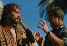 O Mελ Γκίμπσον ετοιμάζει νέο φιλμ για τον Ιησού