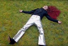 O Juergen Teller σκηνοθετεί για την Sonia Rykiel