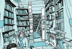 Booklovers: 45 βιβλία που αξίζει να διαβάσετε φέτος