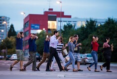 18χρονος Γερμανοϊρανός ο δράστης του μακελειού στη Γερμανία- Έδρασε μεμονωμένα