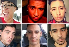 Tα θύματα του μίσους: Αυτοί είναι οι νεκροί στο μακελειό του Ορλάντο