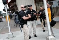ΗΠΑ: Πυροβολισμοί εναντίον αστυνομικών στη Λουιζιάνα- Τρεις αστυνομικοί νεκροί, αρκετοί τραυματίες