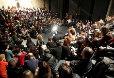 Έξι μέρες εκδηλώσεων για τη στήριξη του Θεάτρου Σφενδόνη