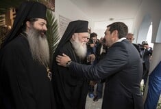 Τα λόγια μίσους των Μητροπολιτών και Αρχιεπισκόπων μας δεν είναι για γέλια. Θα αντιδράσει κανείς;