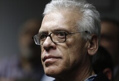 Ο Γιάννης Μηλιός εξηγεί γιατί δέχτηκε να γίνει ο νέος πρόεδρος του Φεστιβάλ Αθηνών και Επιδαύρου