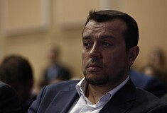 Παππάς: Αυτονόητο ότι η αρμοδιότητα του διαγωνισμού περνάει στο ΕΣΡ άμεσα