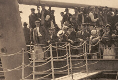 Alfred Stieglitz. Η πρύμνη.