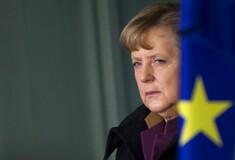 Die Welt: Μόνη και αντιπαθής στην Ευρώπη η Μέρκελ