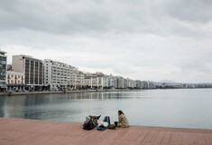 Θεσσαλονίκη: Εισαγγελική έρευνα για τη δυσοσμία-Μαθητές παρουσιάζουν ενοχλήσεις
