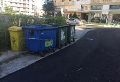Τι απαντά ο Δήμος Ρεθύμνου για την ασφαλτόστρωση που έκανε το γύρο του διαδικτύου