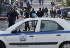 Mεγάλη αστυνομική επιχείρηση για κύκλωμα με πλοκάμια σε όλη την Ελλάδα-Δεκάδες συλλήψεις