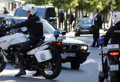 Πυροβολισμοί στο κέντρο της Αθήνας - Ένας νεκρός και δύο τραυματίες (update)