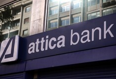 Ο Καλογρίτσας φέρεται να έχει πάρει δάνεια 77,6 εκατ. από την Attika Bank τους τελευταίους 20 μήνες