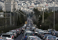 Ρεκόρ ηχορύπανσης στην Αθήνα - Ποιες είναι οι χειρότερες περιοχές στα επίπεδα θορύβου