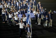 Παραολυμπιακοί αγώνες: Μια ιστορία θέλησης που υπερβαίνει τα ανθρώπινα όρια.