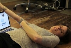 Η "Cyberchondria" ή αλλιώς το να ψάχνεις ιατρικά συμπτώματα στο Google βλάπτει (πάρα πολύ) σοβαρά την υγεία