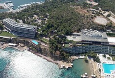 «Φρούριο» ο Αστέρας Βουλιαγμένης για τον Ομπάμα - ΒΙΝΤΕΟ
