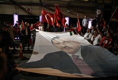 Ό,τι χρειάζεται να ξέρουμε για το πραξικόπημα στην Τουρκία - με λιγότερες από 500 λέξεις