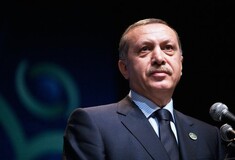 Ερντογάν: Η Τουρκία θα κάνει την Ευρώπη να πληρώσει για τη στήριξη που παρέχει στην τρομοκρατία