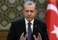 Eρντογάν στο CNN, υπέρ της θανατικής ποινής: Γιατί να τους ταΐζω μια ζωή;