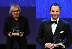 Lav Diaz και Tom Ford οι μεγάλοι νικητές του φεστιβάλ Βενετίας