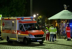 Υπ. Εσωτερικών της Βαυαρίας: Ήταν μια γνήσια ισλαμιστική επίθεση αυτοκτονίας