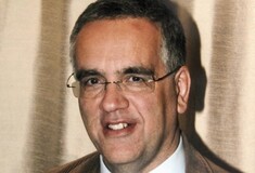 Παύεται ο Ντογιάκος - Παρά την επανεκλογή του απομακρύνεται από προϊστάμενος της εισαγγελίας εφετών