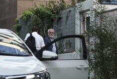 Δεν θα χορηγηθεί τελικά το υλικό της ΓΓΕΕ στον ALPHA