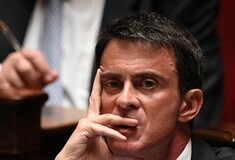 Δραματική παραδοχή Βαλς: Η χώρα θα πρέπει να αναμένει περισσότερες επιθέσεις και αθώα θύματα
