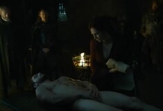 Oι αστείες στιγμές στο backstage του Game of Thrones