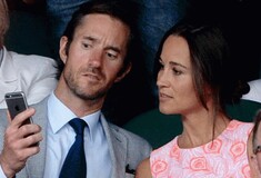 Χάκερ υπέκλεψε 3.000 φωτογραφίες της Pippa Middleton και προσπάθησε να τις πουλήσει
