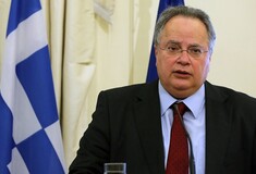 O Koτζιάς απαντά για την ανακοίνωση μετά τη "δήλωση" Ερντογάν: Με γελοιότητες διαστρεβλώνουν την πραγματικότητα