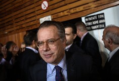 Γ. Κουμουτσάκος: "H πρόταση Πολύδωρα δεν έχει θεσμικό βάρος"