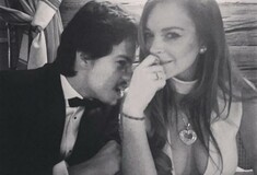 Η Lindsay Lohan μας κάνει πλάκα - Να τι απαντά για το χαμό με τις καταγγελίες που έκανε