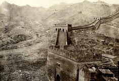 Στην Αυτοκρατορική Κίνα του 1870