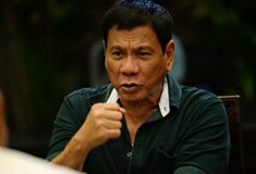 Ο Ντουτέρτε ζητά εξάμηνη παράταση για την αιματηρή εκστρατεία εκκαθάρισης των ναρκωτικών στις Φιλιππίνες