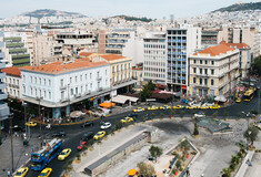 Η Ομόνοια αλλάζει, αλλά και πάλι δεν είναι αρκετό