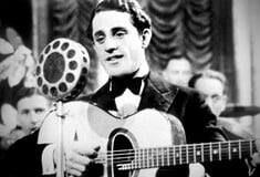 Η ιστορία του Al Bowlly, του πρώτου ποπ τραγουδιστή του κόσμου (που ήταν Έλληνας)